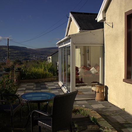 Penybryn Cottages Aberdare Zewnętrze zdjęcie