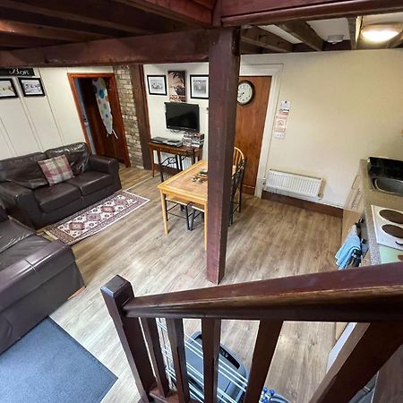 Penybryn Cottages Aberdare Zewnętrze zdjęcie