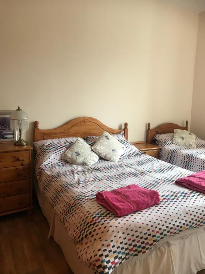 Penybryn Cottages Aberdare Zewnętrze zdjęcie