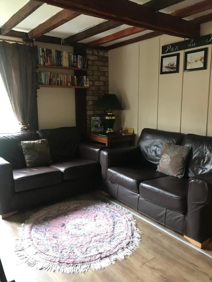 Penybryn Cottages Aberdare Zewnętrze zdjęcie