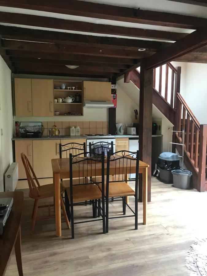 Penybryn Cottages Aberdare Zewnętrze zdjęcie