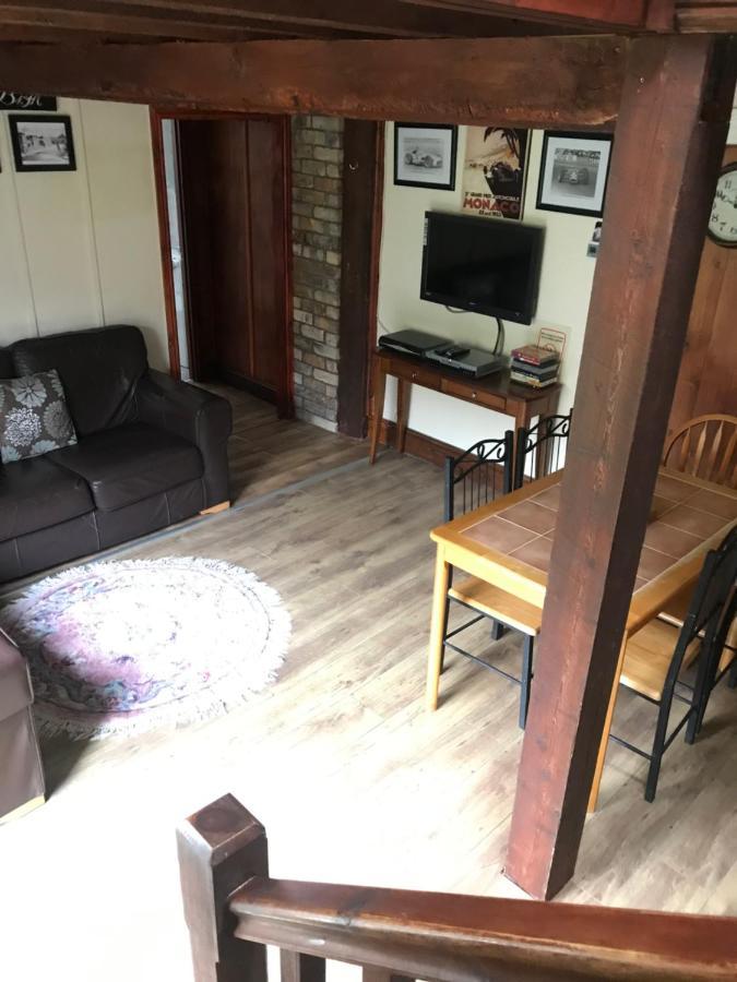 Penybryn Cottages Aberdare Zewnętrze zdjęcie