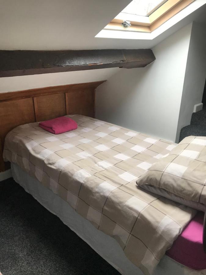 Penybryn Cottages Aberdare Zewnętrze zdjęcie