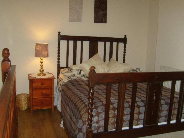 Penybryn Cottages Aberdare Zewnętrze zdjęcie