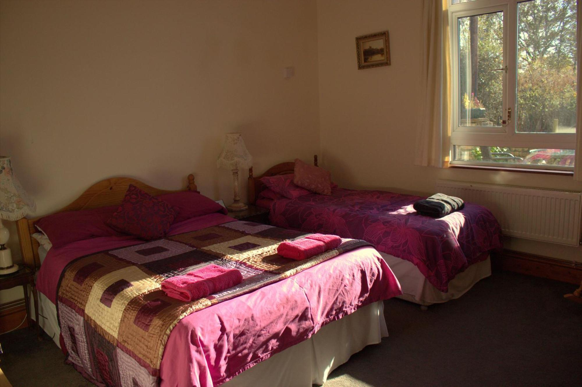 Penybryn Cottages Aberdare Zewnętrze zdjęcie